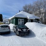 2-bedroom detached home for sale in Timiskaming — 444 Blackwall Street (Photo 1)