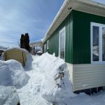 2-bedroom detached home for sale in Timiskaming — 444 Blackwall Street (Photo 2)