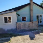 2-bedroom detached home for sale in Bruce — 444 Chepstow Road (Photo 4)