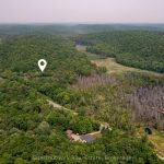 Studio vacant land home for sale in Muskoka — 445 Etwell Road (Photo 5)