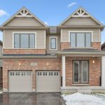 4-bedroom detached home for sale in Waterloo — 445 Robert Woolner Street (Photo 1)