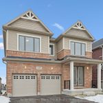 4-bedroom detached home for sale in Waterloo — 445 Robert Woolner Street (Photo 2)