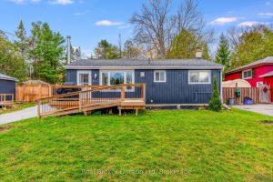4-bedroom detached home for sale in Simcoe — 447 Sundial Drive