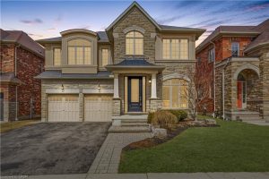 4-bedroom home for sale in Waterloo — 448 Rideau River Street
