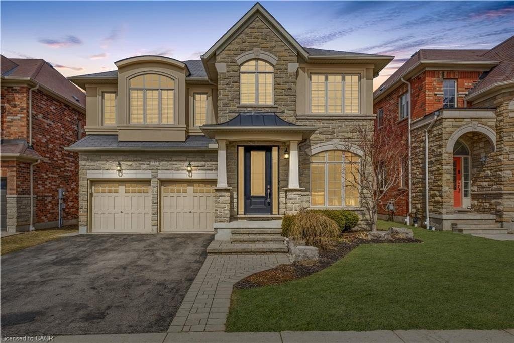 4-bedroom home for sale in Waterloo — 448 Rideau River Street (Photo 1)
