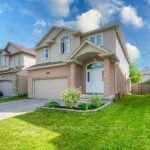 4-bedroom home for sale in Waterloo — 448 Rideau River Street (Photo 4)