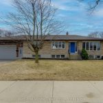 3-bedroom detached home for sale in Waterloo — 449 Greenfield Avenue (Photo 1)