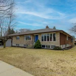 3-bedroom detached home for sale in Waterloo — 449 Greenfield Avenue (Photo 2)