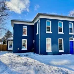 8-bedroom detached home for sale in Brantford — 44 Albion Street (Photo 3)