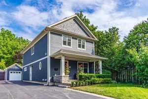 3-bedroom detached home for sale in Halton — 44 Head Street