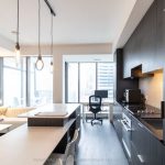 1-bedroom condo apartment for sale in Toronto — 4505 - 8 Wellesley Street W (Photo 5)