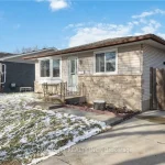 3-bedroom detached home for rent in London South — 4509 White Oak Road (Photo 3)