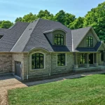 3-bedroom detached home for sale in Halton — 4512 Concession 11 Road (Photo 3)