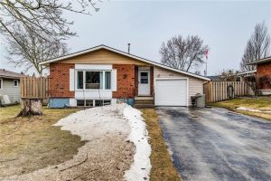 3-bedroom home for sale in Wellington North — 455 Albert Street