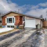 3-bedroom home for sale in Wellington North — 455 Albert Street (Photo 2)