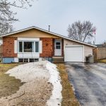 3-bedroom home for sale in Wellington North — 455 Albert Street (Photo 3)