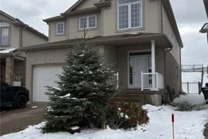 4-bedroom single family residence home for sale in Waterloo — 456 Westhaven Street