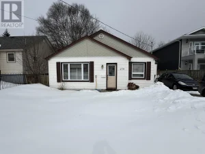 3-bedroom home for sale in Thunder Bay — 458 Algoma Street N