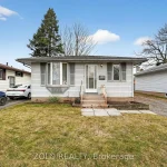 3-bedroom detached home for sale in Niagara — 4593 Park Street (Photo 3)