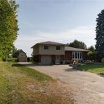 4-bedroom home for sale in Scotland — 4595 Kelvin Road (Photo 2)