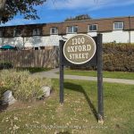 2-bedroom condo townhouse for sale in Oshawa — 45 - 1300 Oxford Street (Photo 1)