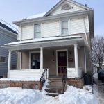 3-bedroom detached home for sale in Niagara — 45 Chaplin Avenue (Photo 1)