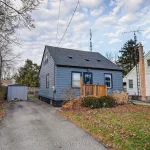 3-bedroom detached home for sale in Niagara — 45 Chaplin Avenue (Photo 5)