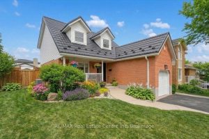 3-bedroom detached home for sale in Wellington — 45 Darby Road