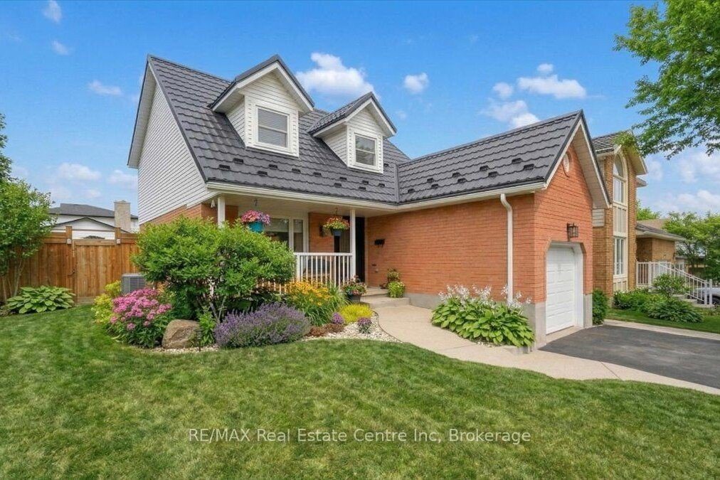 3-bedroom detached home for sale in Wellington — 45 Darby Road (Photo 1)