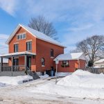 3-bedroom detached home for sale in Wellington — 45 Green Street (Photo 1)