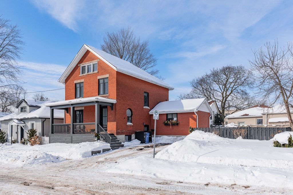 3-bedroom detached home for sale in Wellington — 45 Green Street (Photo 1)