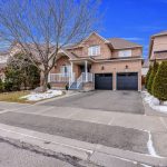4-bedroom detached home for sale in Peel — 45 Heatherdale Drive (Photo 1)