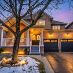 4-bedroom detached home for sale in Peel — 45 Heatherdale Drive (Photo 2)