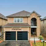 4-bedroom detached home for sale in Peel — 45 Heatherdale Drive (Photo 5)
