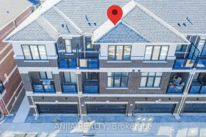 4-bedroom att/row/townhouse for sale in York — 45 Kahshe Lane W