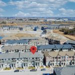 4-bedroom att/row/townhouse for sale in York — 45 Kahshe Lane W (Photo 2)