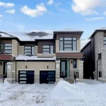 4-bedroom att/row/townhouse for sale in York — 45 Kahshe Lane W (Photo 3)