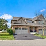 3-bedroom row / townhouse for sale in Guelph/eramosa — 45 Linden Avenue (Photo 1)