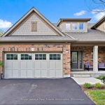 3-bedroom row / townhouse for sale in Guelph/eramosa — 45 Linden Avenue (Photo 2)