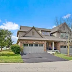 3-bedroom row / townhouse for sale in Guelph/eramosa — 45 Linden Avenue (Photo 3)