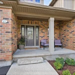 3-bedroom row / townhouse for sale in Guelph/eramosa — 45 Linden Avenue (Photo 5)