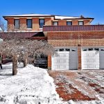 4-bedroom detached home for sale in York — 45 Royal Garden Boulevard (Photo 1)