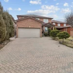 4-bedroom detached home for sale in York — 45 Royal Garden Boulevard (Photo 4)