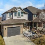 3-bedroom detached home for sale in Simcoe — 45 Sherwood Street (Photo 1)