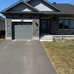 2-bedroom semi-detached home for rent in Arnprior — 45 Yade Road (Photo 1)