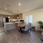 2-bedroom semi-detached home for rent in Arnprior — 45 Yade Road (Photo 2)