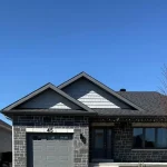 2-bedroom semi-detached home for rent in Arnprior — 45 Yade Road (Photo 3)