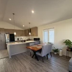 2-bedroom semi-detached home for rent in Arnprior — 45 Yade Road (Photo 4)