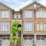 3-bedroom att/row/townhouse for rent in Hamilton — 460 Provident Way (Photo 4)