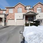 3-bedroom att/row/townhouse for rent in Hamilton — 460 Provident Way (Photo 5)